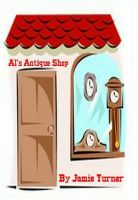 Cover for 'Al's Antique Shop'