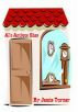 Al's Antique Shop by Jamie Turner