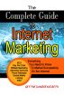 The Complete Guide to Internet Marketing by Nkem Mpamah