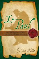 Cover for 'I,  Paul'