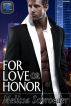 Bounty Hunters Inc, For Love or Honor by Melissa Schroeder
