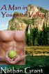 A Man in Yosemite Valley by Nathan Grant