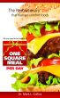 The Square Meal Diet by Mark Collins