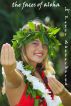 Faces of Aloha by Peter Butterworth