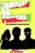 Zombies On Parade: The Re-enactment Of A Quarter Life Crisis by SD Rochester