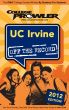 UC Irvine 2012 by Tracey Nguyen