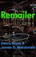 Cover for 'Remailer'