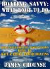 BOATING SAVVY: What KNOT To Do by James Crounse