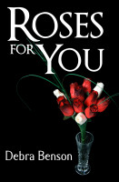 Cover for 'Roses for You'