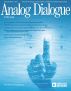 Analog Dialogue, Volume 45, Number 2 by Analog Dialogue