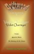 Driftwood- A Collection of Works by Violet Overmyer by Violet Overmyer