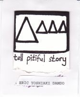 Cover for 'Tell Pitiful Story'
