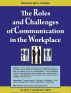 The Roles and Challenges of Communication in the Workplace by Eric J. Guignard