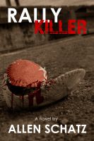Cover for 'Rally Killer'