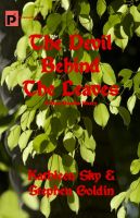 Cover for 'The Devil Behind The Leaves'