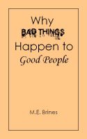 Cover for 'Why Bad Things Happen to Good People'