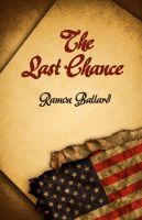 Cover for 'THE LAST CHANCE'