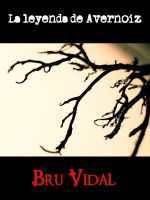 Cover for 'La leyenda de Avernoiz'