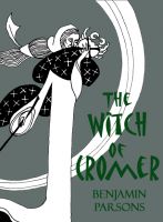 Cover for 'The Witch of Cromer'