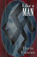 Cover for 'Like a Man'