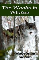 Cover for 'The Woods in Winter'