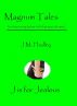 Magnum Tales ~ J is for Jealous by J.M. Hadley