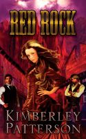 Cover for 'Red Rock'