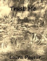 Cover for 'Trust Me'
