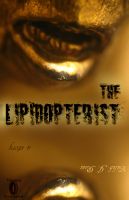 Cover for 'The Lipidopterist'