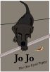 Jojo The One Eyed Puppy by Rita  Hestand