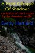 A Brief Glimpse Of Shadow by Everly Hartland