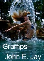 Cover for 'Gramps'
