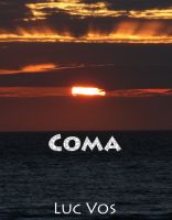Cover for 'Coma'