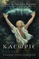 Cover for 'Kaempie'