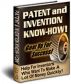Patent and Invention Know-How by Frank Stapleton