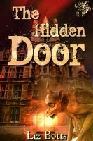 Cover for 'The Hidden Door'