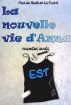 La nouvelle vie d'Anna : troisiÃ¨me annÃ©e by Pauline SarÃ©lot-Le Floc'h