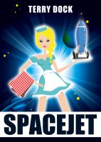 Cover for 'Spacejet'
