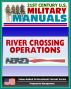 21st Century U.S. Military Manuals: River-Crossing Operations - FM 90-13 (Value-Added Professional Format Series) by Progressive Management