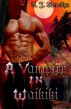 A Vampire in Waikiki by A. J. Llewellyn
