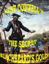 The Secret of Blackbeard's Gold by Kent Conwell