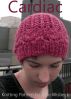 Cardiac Hat Knitting Pattern by Jenn Wisbeck