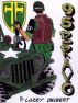 95 Bravo by Larry Deibert