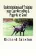 Understanding and Training your Cane Corso Dog & Puppy to be Good by Vince Stead