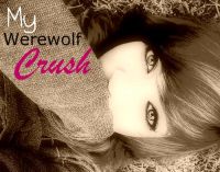 Cover for 'My werewolf crush'