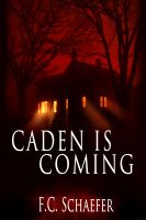 Cover for 'Caden is Coming'