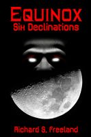 Cover for 'Equinox: Six Declinations'