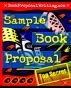 Sample Book Proposal by Brian Scott