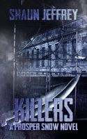 Cover for 'Killers'