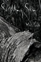Cover for 'Shedding Skin'